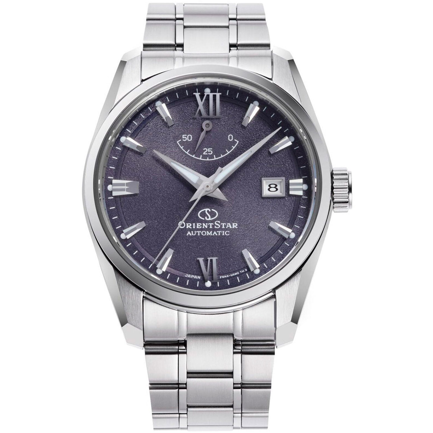 Часы Orient Orient Star RE-AU0112V