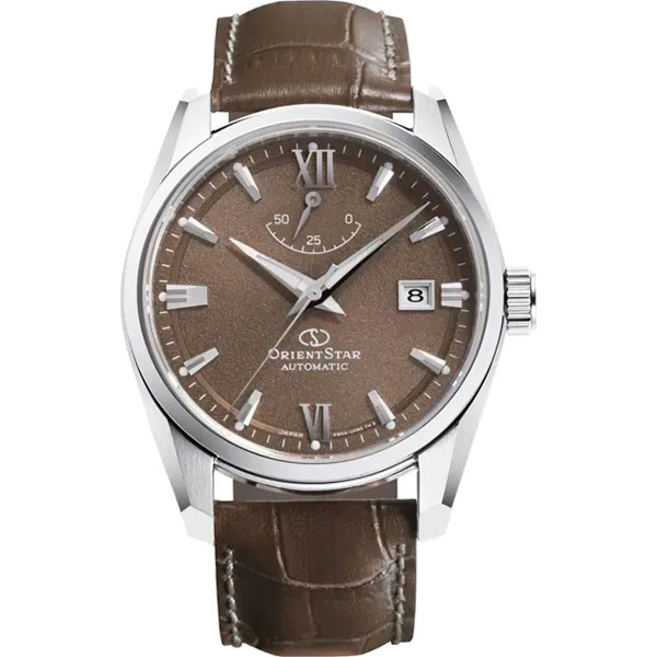 Часы Orient Orient Star RE-AU0113Y