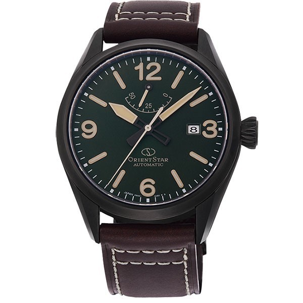 Часы Orient Orient Star RE-AU0201E00B