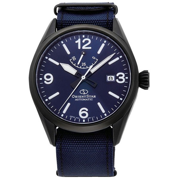 Часы Orient Orient Star RE-AU0207L00B
