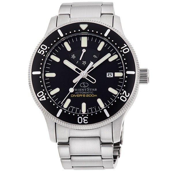 Часы Orient Orient Star RE-AU0301B00B