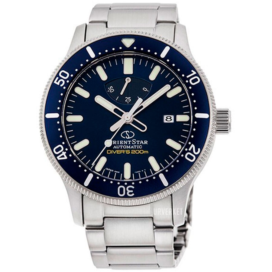 Часы Orient Orient Star RE-AU0302L00B