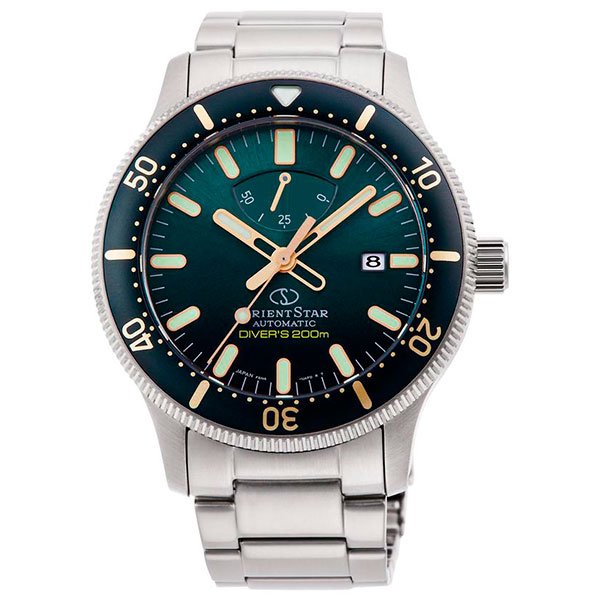 Часы Orient Orient Star RE-AU0307E