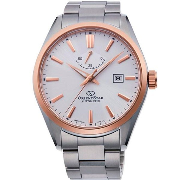 Часы Orient Orient Star RE-AU0401S