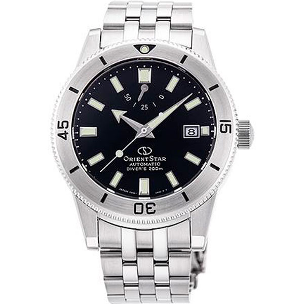 Часы Orient Orient Star RE-AU0501B00B