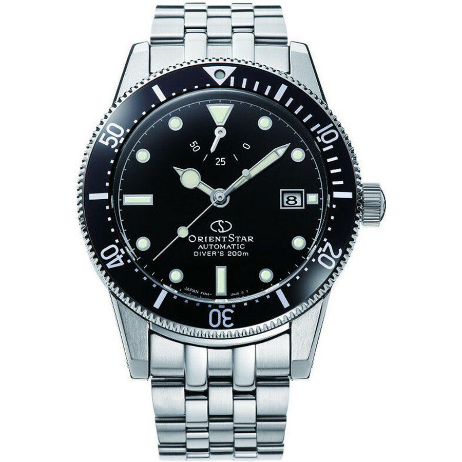 Часы Orient Orient Star RE-AU0601B