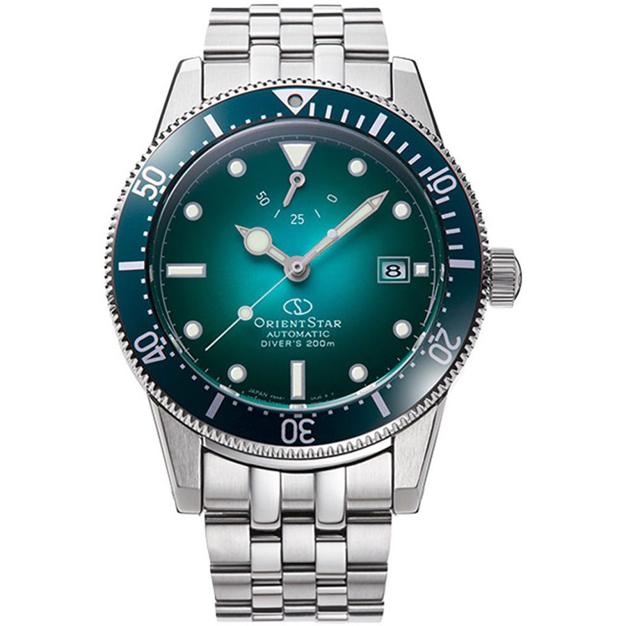 Часы Orient Orient Star RE-AU0602E