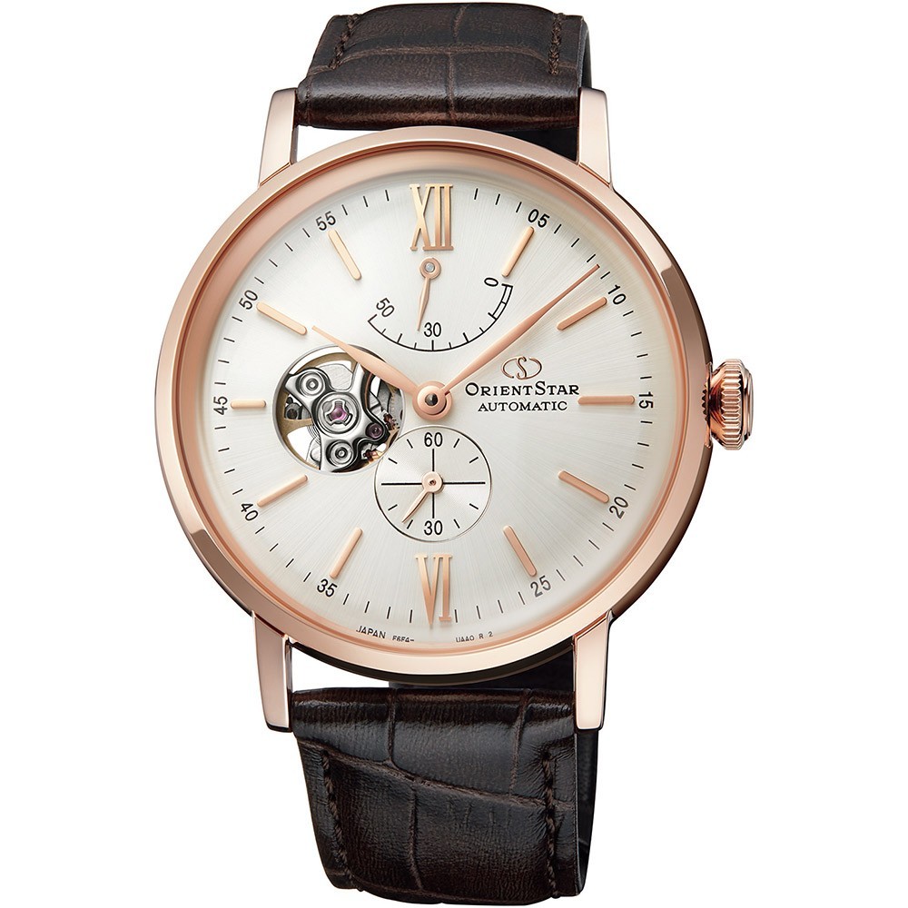 Часы Orient Orient Star RE-AV0001S00B