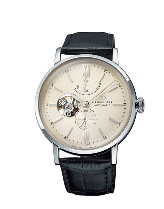 Часы Orient Orient Star RE-AV0002S00B