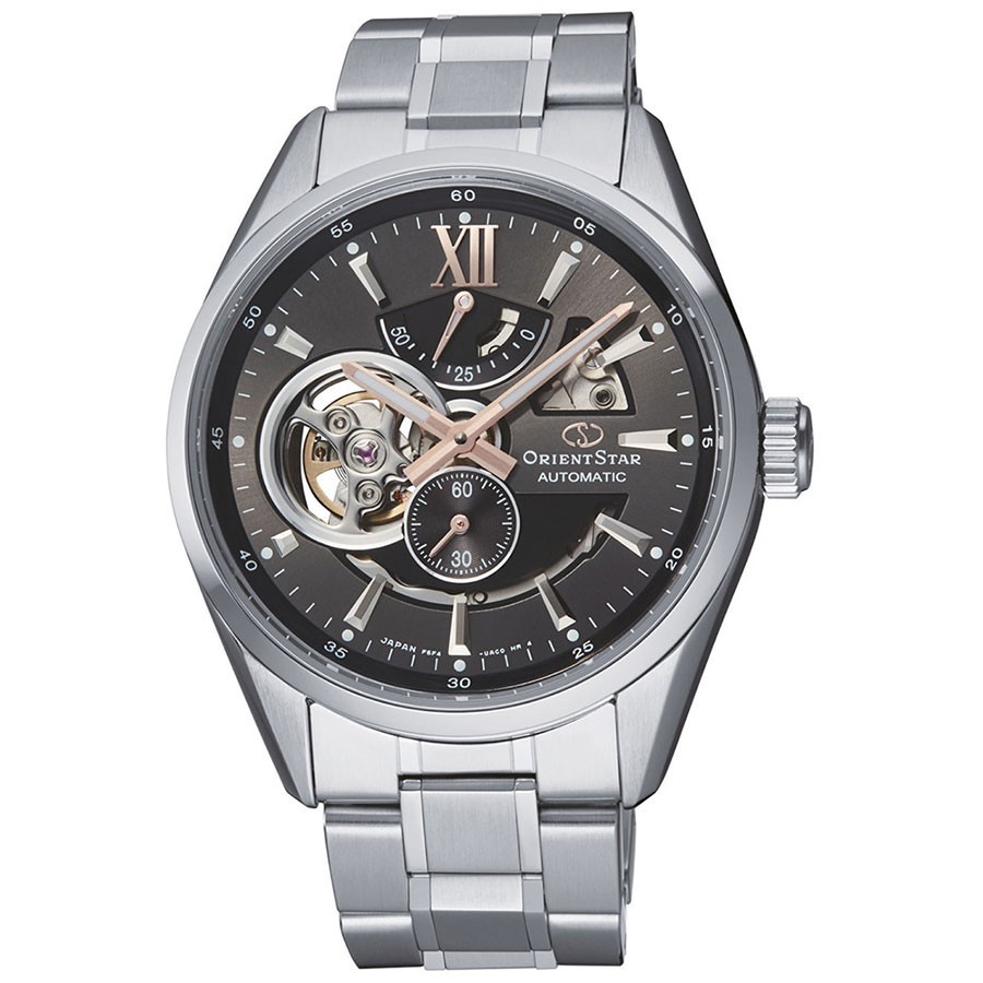 Часы Orient Orient Star RE-AV0004N00B