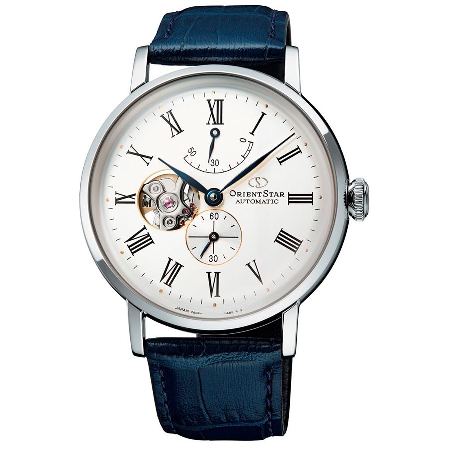 Часы Orient Orient Star RE-AV0007S