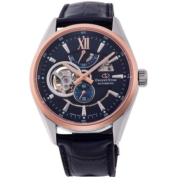 Часы Orient Orient Star RE-AV0111L00B