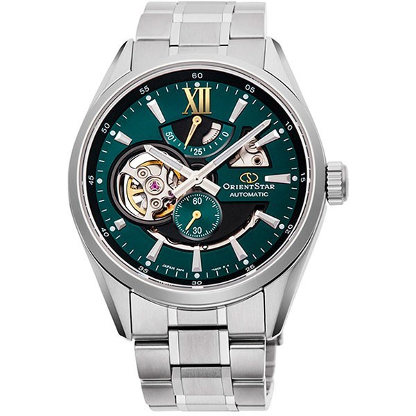Часы Orient Orient Star RE-AV0114E