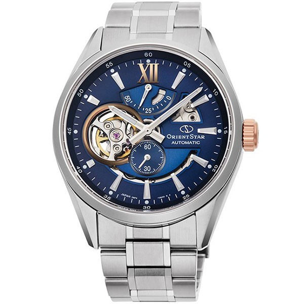 Часы Orient Orient Star RE-AV0116L