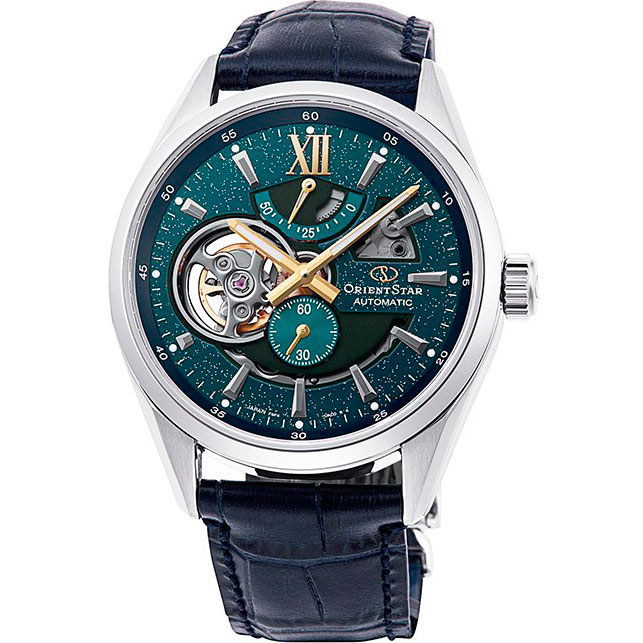 Часы Orient Orient Star RE-AV0118L00B