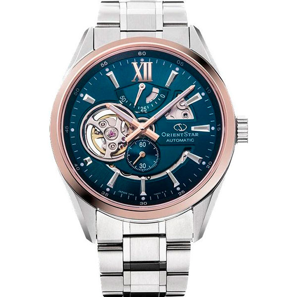 Часы Orient Orient Star RE-AV0120L