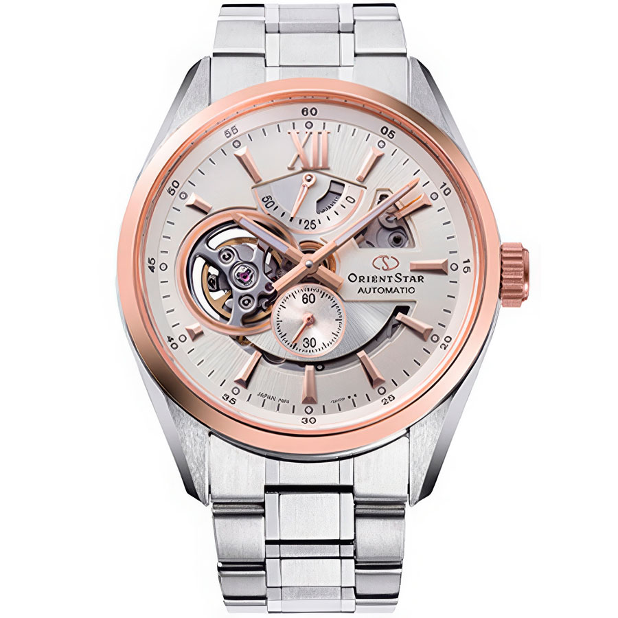 Часы Orient Orient Star RE-AV0123G