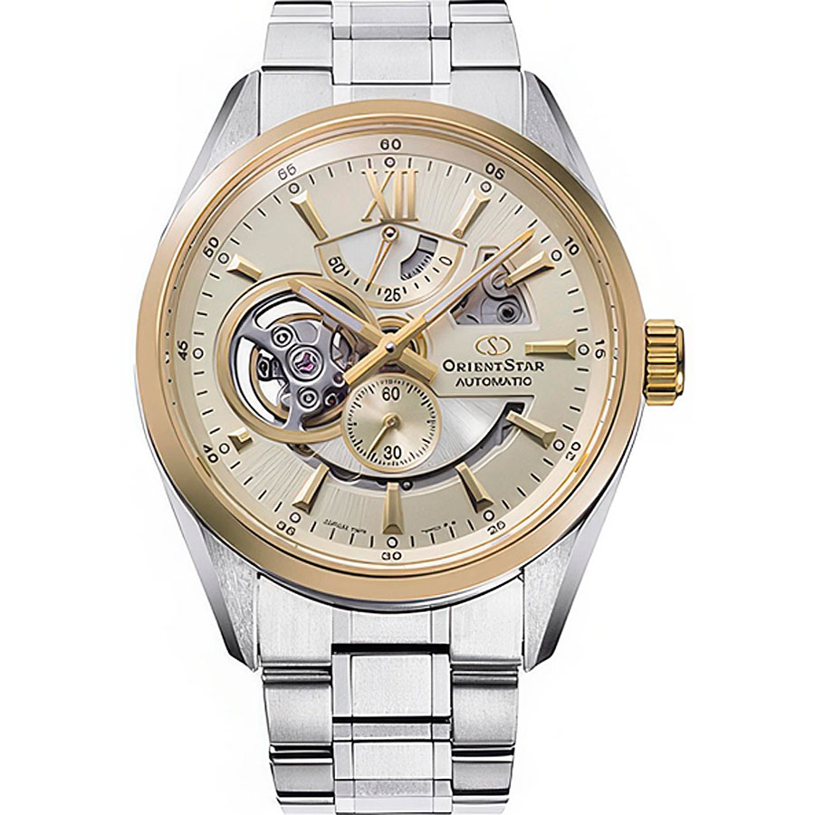 Часы Orient Orient Star RE-AV0124G