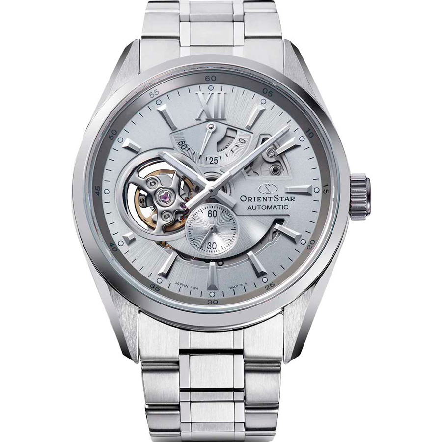 Часы Orient Orient Star RE-AV0125S