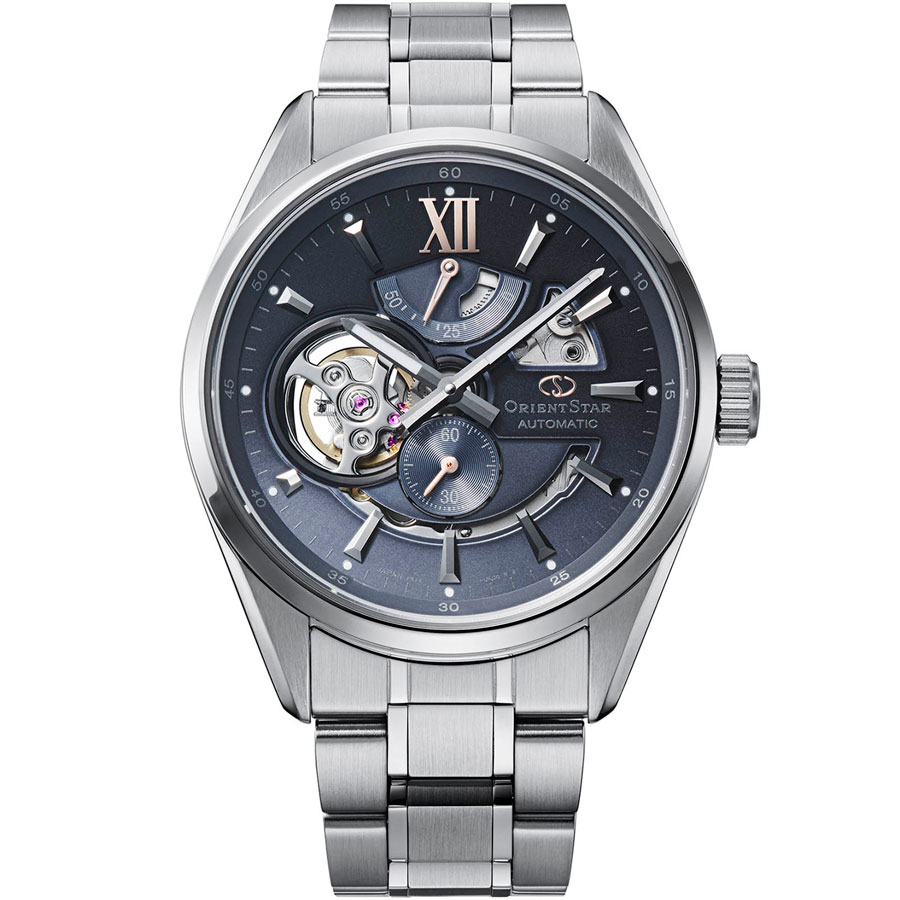 Часы Orient Orient Star RE-AV0132L