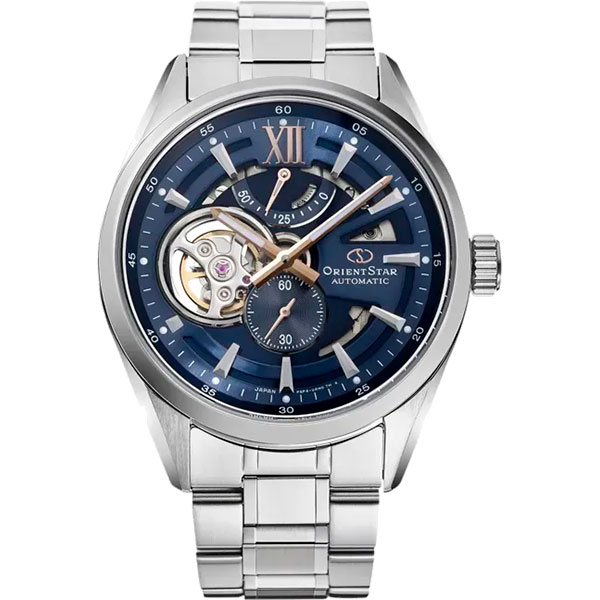 Часы Orient Orient Star RE-AV0135L