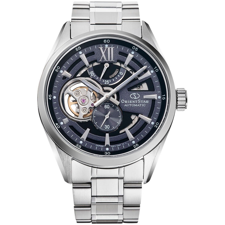Часы Orient Orient Star RE-AV0138V