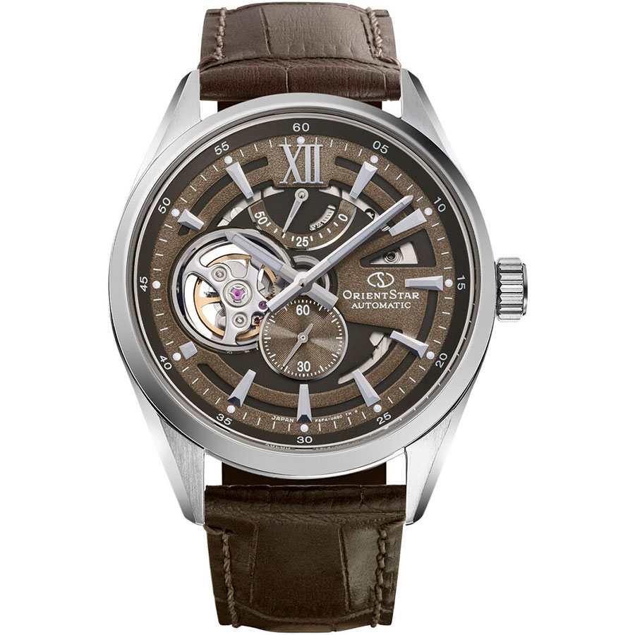 Часы Orient Orient Star RE-AV0139Y