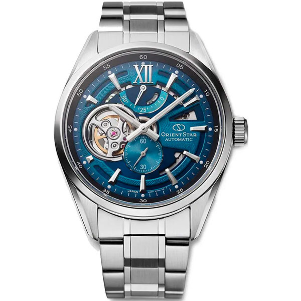 Часы Orient Orient Star RE-AV0140E