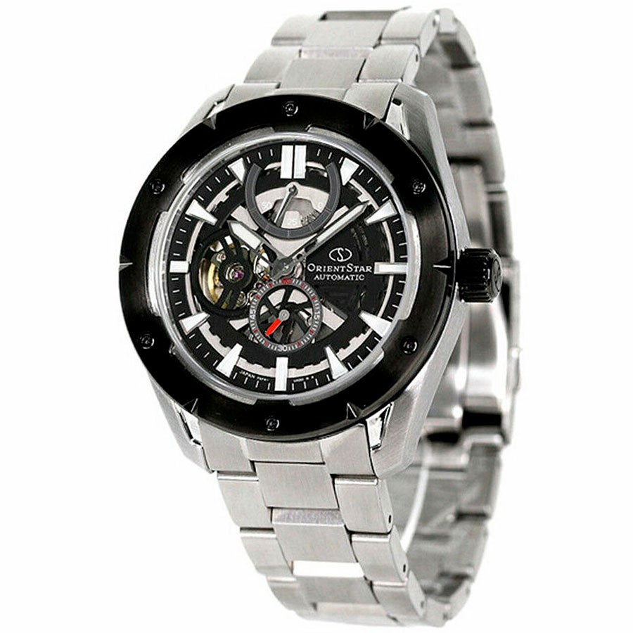 Часы Orient Orient Star RE-AV0A01B