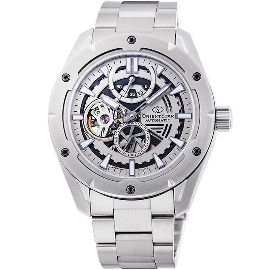 Часы Orient Orient Star RE-AV0A02S