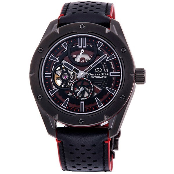 Часы Orient Orient Star RE-AV0A03B