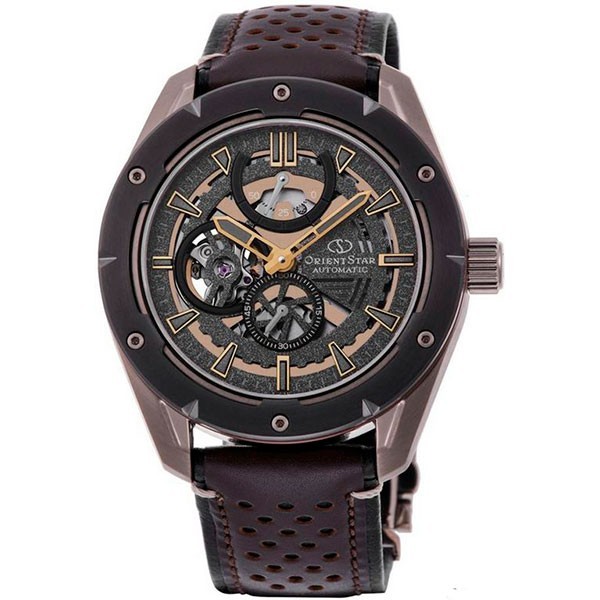 Часы Orient Orient Star RE-AV0A04B