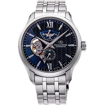 Часы Orient Orient Star RE-AV0B03B