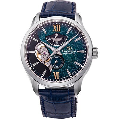 Часы Orient Orient Star RE-AV0B05E