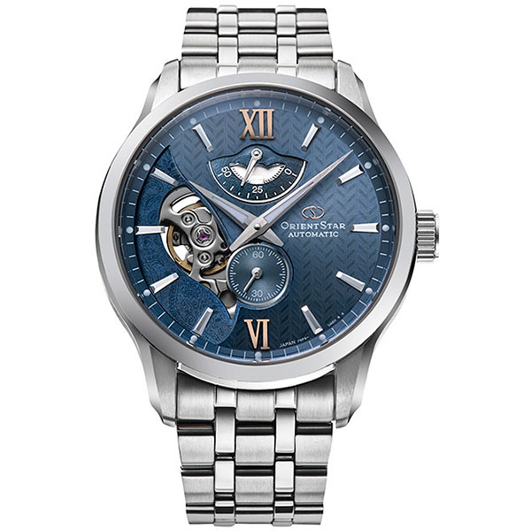 Часы Orient Orient Star RE-AV0B08L