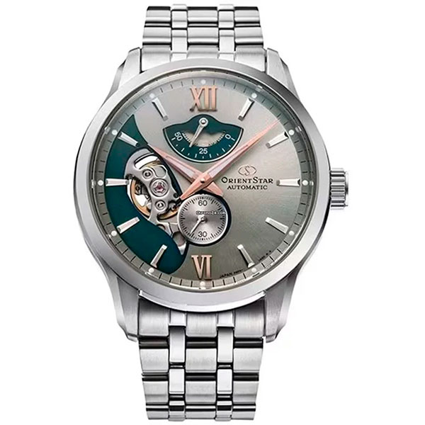 Часы Orient Orient Star RE-AV0B09N