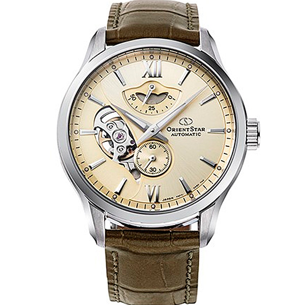 Часы Orient Orient Star RE-AV0B10G