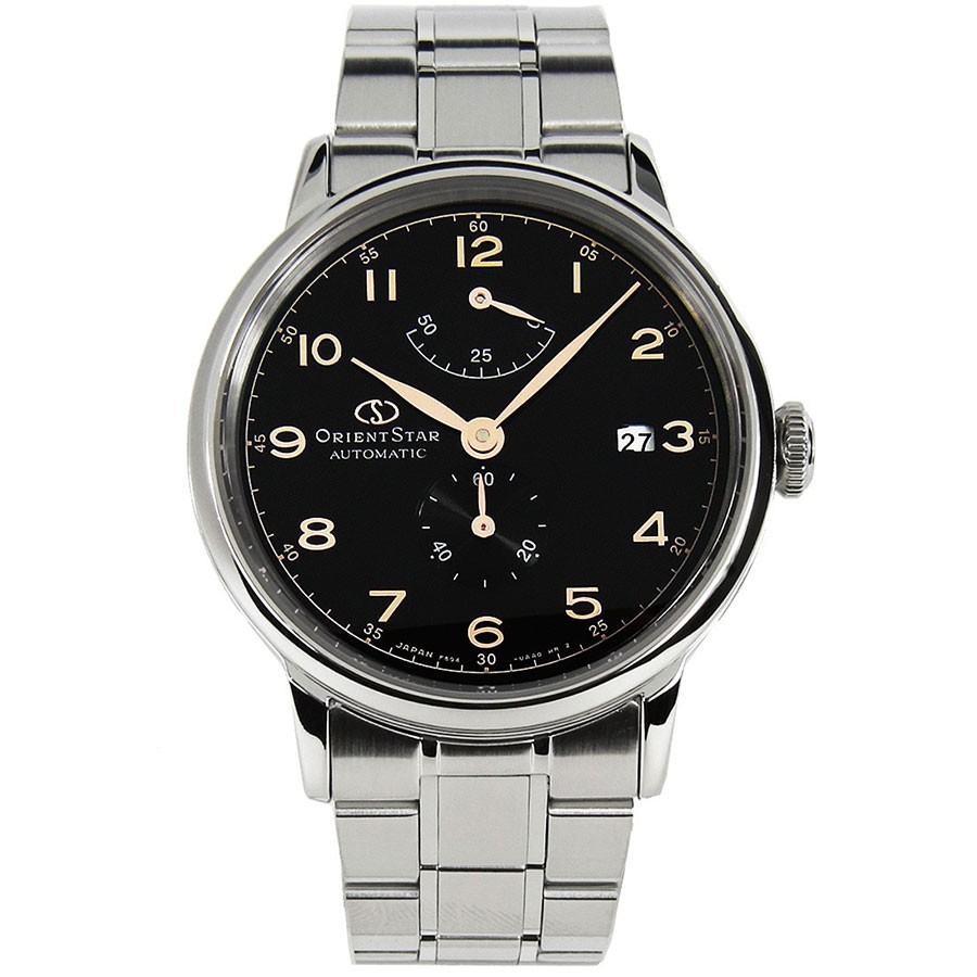 Часы Orient Orient Star RE-AW0001B00B