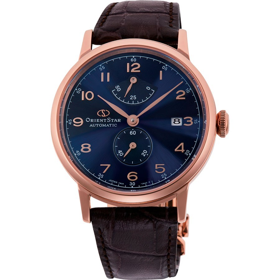 Часы Orient Orient Star RE-AW0005L00B