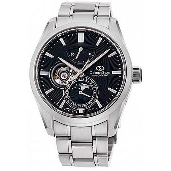 Часы Orient Orient Star RE-AY0001B