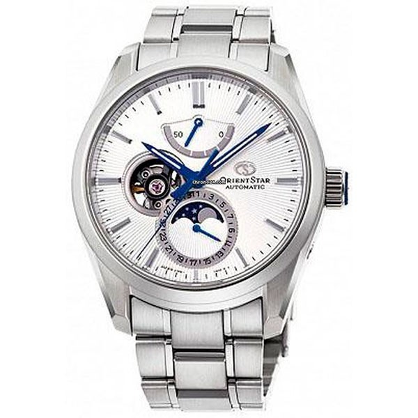 Часы Orient Orient Star RE-AY0002S