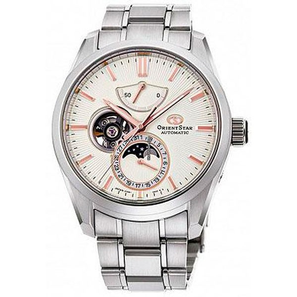 Часы Orient Orient Star RE-AY0003S