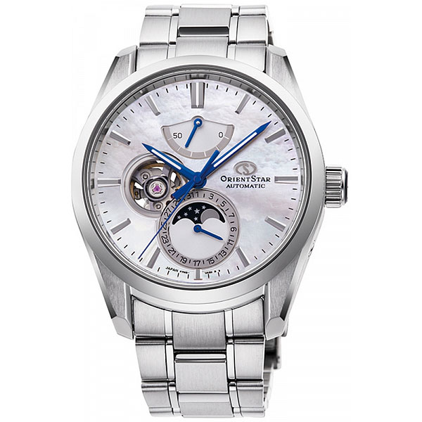 Часы Orient Orient Star RE-AY0005A00B