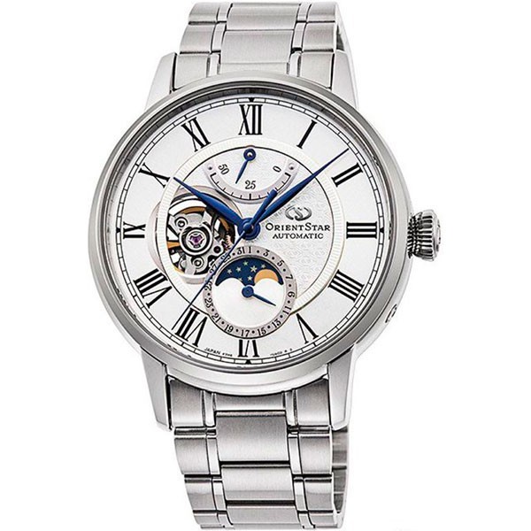 Часы Orient Orient Star RE-AY0102S