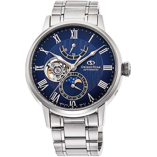 Часы Orient Orient Star RE-AY0103L