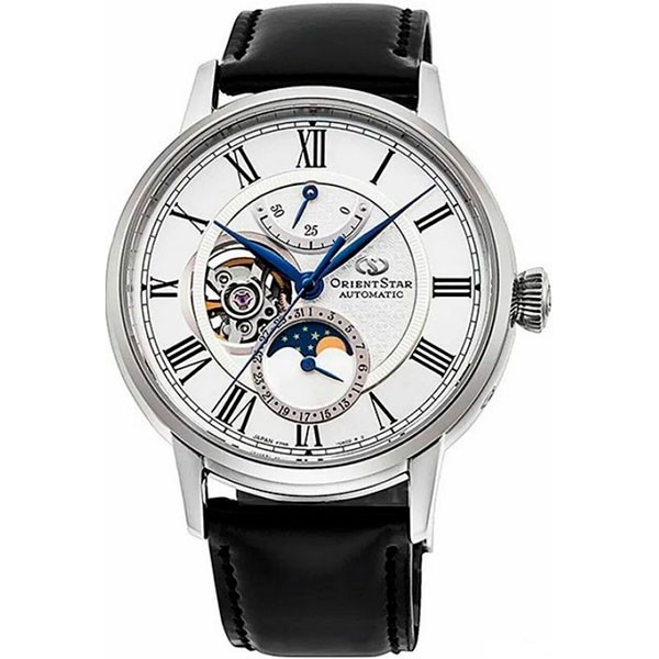 Часы Orient Orient Star RE-AY0106S