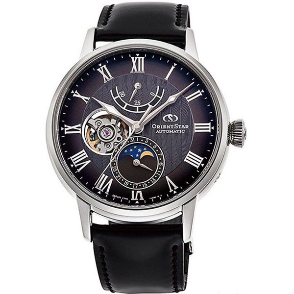 Часы Orient Orient Star RE-AY0107N