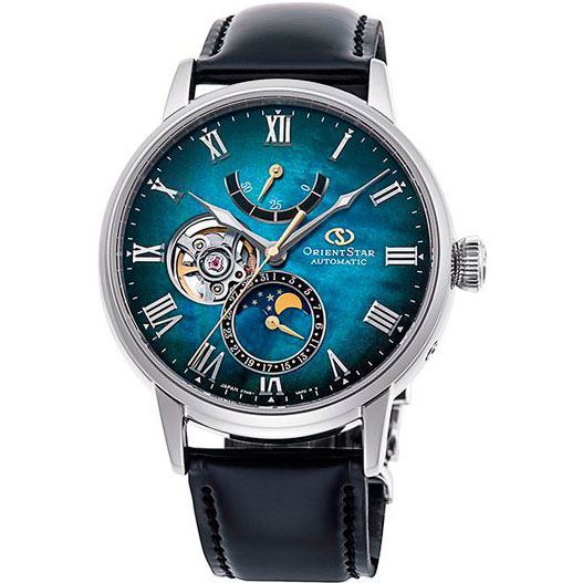 Часы Orient Orient Star RE-AY0111A00B