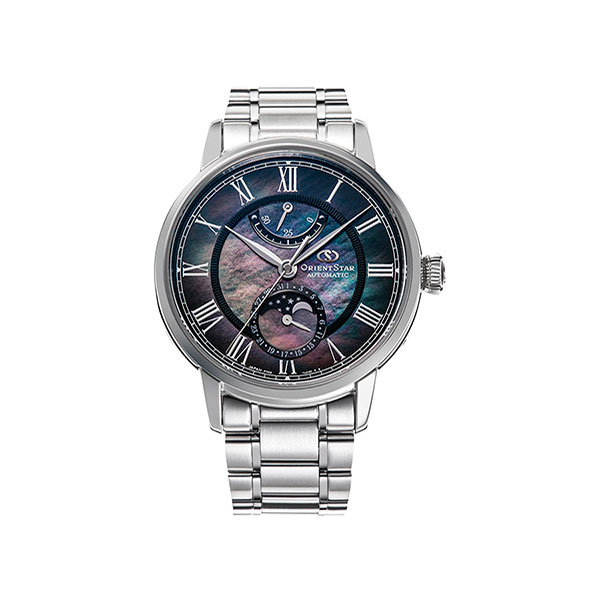 Часы Orient Orient Star RE-AY0116A