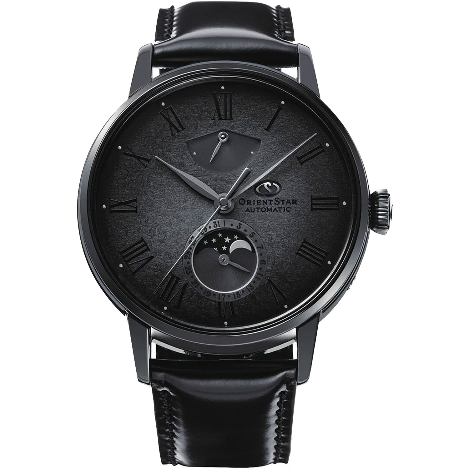 Часы Orient Orient Star RE-AY0124N